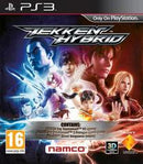 Tekken Hybrid - PAL Playstation 3 - Destination Retro