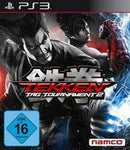 Tekken Tag Tournament 2 - PAL Playstation 3 - Destination Retro