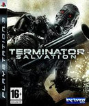 Terminator Salvation - PAL Playstation 3 - Destination Retro