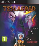 Teslagrad - PAL Playstation 3 - Destination Retro