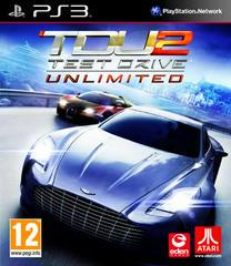 Test Drive Unlimited 2 - PAL Playstation 3 - Destination Retro
