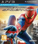 Amazing Spiderman - PAL Playstation 3 - Destination Retro