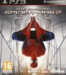 Amazing Spiderman 2 - PAL Playstation 3 - Destination Retro