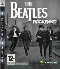 The Beatles: Rock Band - PAL Playstation 3 - Destination Retro
