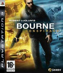 Robert Ludlum's The Bourne Conspiracy - PAL Playstation 3 - Destination Retro