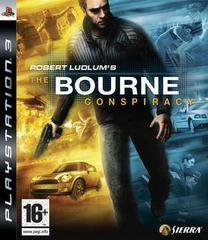 Robert Ludlum's The Bourne Conspiracy - PAL Playstation 3 - Destination Retro