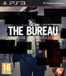Bureau: XCOM Declassified - PAL Playstation 3 - Destination Retro