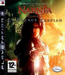 Chronicles of Narnia: Prince Caspian - PAL Playstation 3 - Destination Retro