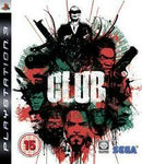 The Club - PAL Playstation 3 - Destination Retro