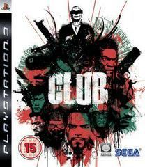 The Club - PAL Playstation 3 - Destination Retro