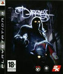 The Darkness - PAL Playstation 3 - Destination Retro