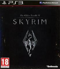 Elder Scrolls V: Skyrim - PAL Playstation 3 - Destination Retro