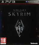 Elder Scrolls V: Skyrim - PAL Playstation 3 - Destination Retro
