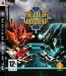 Eye of Judgment - PAL Playstation 3 - Destination Retro