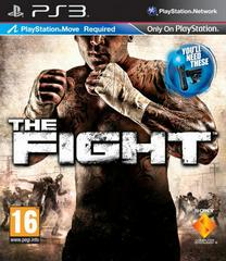 The Fight - PAL Playstation 3 - Destination Retro