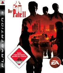 The Godfather II - PAL Playstation 3 - Destination Retro