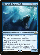 Nezahal, Primal Tide [The List] - Destination Retro