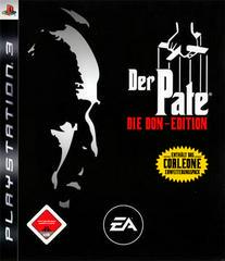 The Godfather: The Don's Edition - PAL Playstation 3 - Destination Retro