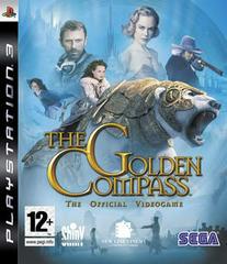 The Golden Compass - PAL Playstation 3 - Destination Retro