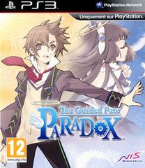 Guided Fate Paradox - PAL Playstation 3 - Destination Retro
