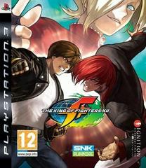 King of Fighters XII - PAL Playstation 3 - Destination Retro
