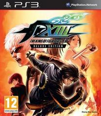 King of Fighters XIII - PAL Playstation 3 - Destination Retro