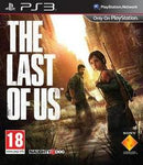 The Last of Us - PAL Playstation 3 - Destination Retro