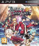 Legend of Heroes: Trails of Cold Steel - PAL Playstation 3 - Destination Retro