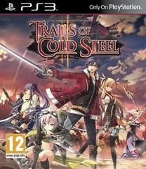 Legend of Heroes: Trails of Cold Steel II - PAL Playstation 3 - Destination Retro