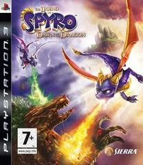 Legend of Spyro Dawn of the Dragon - PAL Playstation 3 - Destination Retro