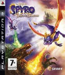 Legend of Spyro Dawn of the Dragon - PAL Playstation 3 - Destination Retro