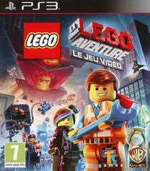LEGO Movie Videogame - PAL Playstation 3 - Destination Retro