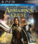 Lord of the Rings: Aragorn's Quest - PAL Playstation 3 - Destination Retro