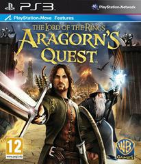 Lord of the Rings: Aragorn's Quest - PAL Playstation 3 - Destination Retro