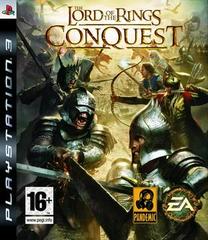 Lord of the Rings Conquest - PAL Playstation 3 - Destination Retro