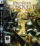 Lord of the Rings Conquest - PAL Playstation 3 - Destination Retro