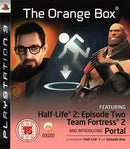 Orange Box - PAL Playstation 3 - Destination Retro