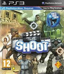 The Shoot - PAL Playstation 3 - Destination Retro
