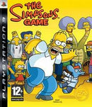 The Simpsons Game - PAL Playstation 3 - Destination Retro