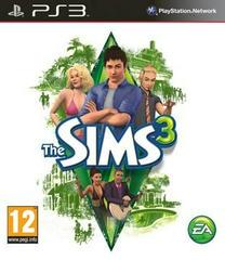 The Sims 3 - PAL Playstation 3 - Destination Retro
