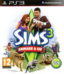 The Sims 3: Pets - PAL Playstation 3 - Destination Retro