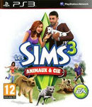 The Sims 3: Pets - PAL Playstation 3 - Destination Retro