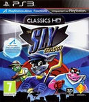 The Sly Trilogy - PAL Playstation 3 - Destination Retro
