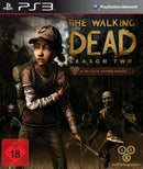The Walking Dead: Season Two - PAL Playstation 3 - Destination Retro