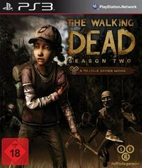The Walking Dead: Season Two - PAL Playstation 3 - Destination Retro