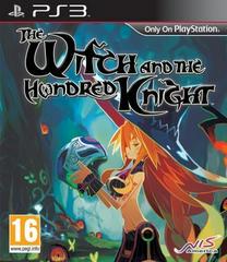 Witch and the Hundred Knight - PAL Playstation 3 - Destination Retro