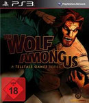 Wolf Among Us - PAL Playstation 3 - Destination Retro