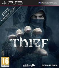 Thief - PAL Playstation 3 - Destination Retro