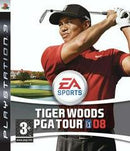 Tiger Woods PGA Tour 08 - PAL Playstation 3 - Destination Retro