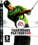 Tiger Woods PGA Tour 09 - PAL Playstation 3 - Destination Retro